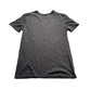 George 14-15 years grey t-shirt Christmas Snow Worries cotton