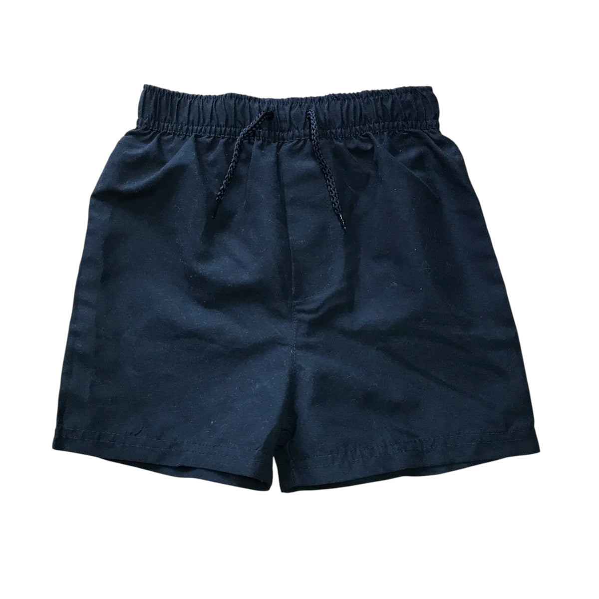 George 4-5 years black swim trunks polyester
