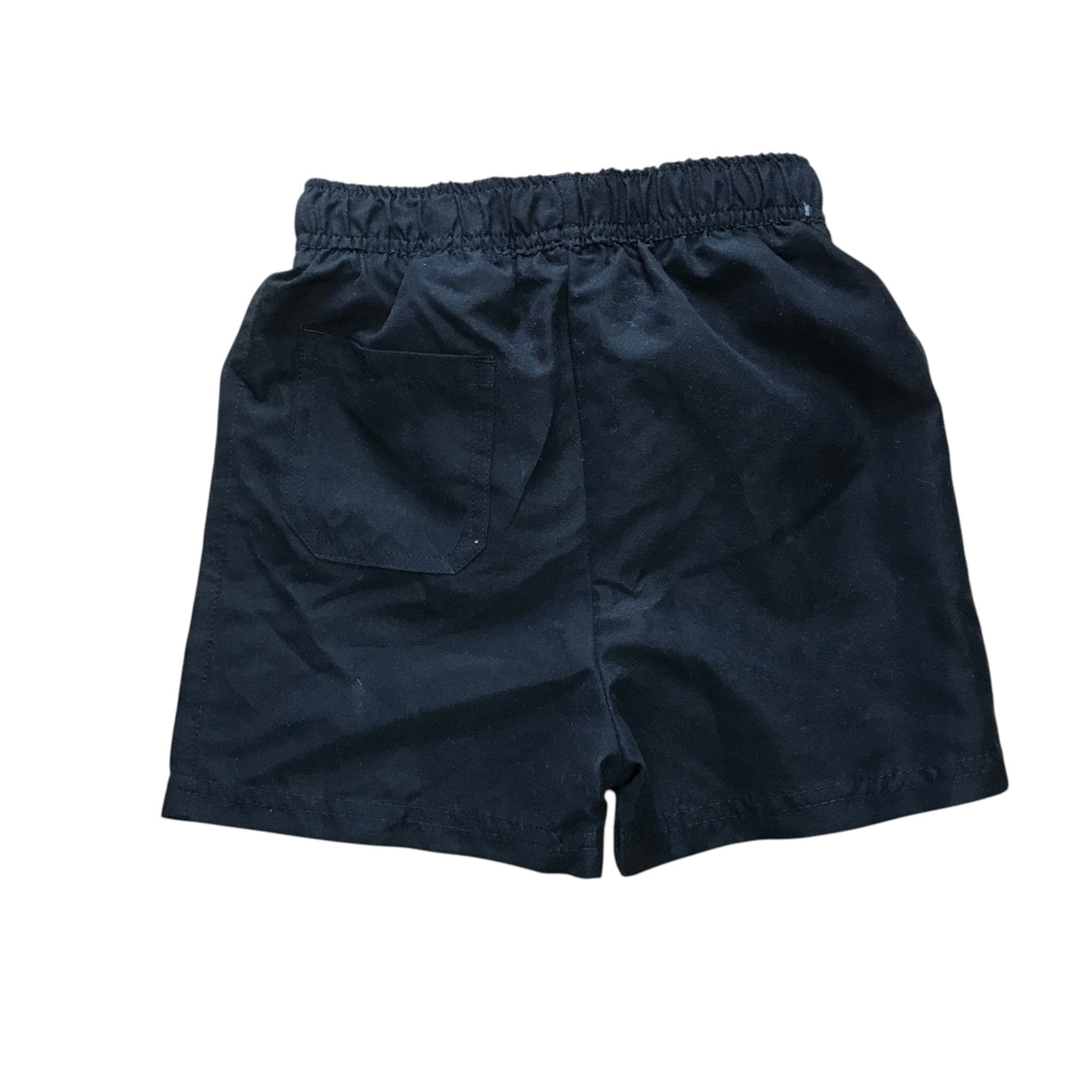 George 4-5 years black swim trunks polyester