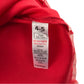 George 4-5 years red occasion dress polyester