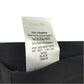 George 5-6 years black swim briefs nylon elastane