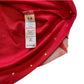 George 5-6 years red festive love heart dress polyester nylon