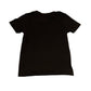 George 6-7 years black Christmas Ho Ho Homies cotton t-shirt