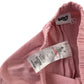 George 6-7 years pink Bluey leggings cotton elastane