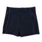 George 7-8 years navy swim briefs nylon elastane
