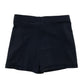 George 7-8 years navy swim briefs nylon elastane