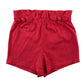 George summer short bundle 5-6 years navy pink and red cotton