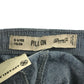 George and Primark 5-6 years shorts bundle stretchy denim and chinos cotton polyester elastane