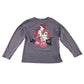 Guppy and H&M summer bundle 7-8 years lilac t-shirt and stripy terry cloth shorts cotton