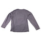 Guppy and H&M summer bundle 7-8 years lilac t-shirt and stripy terry cloth shorts cotton