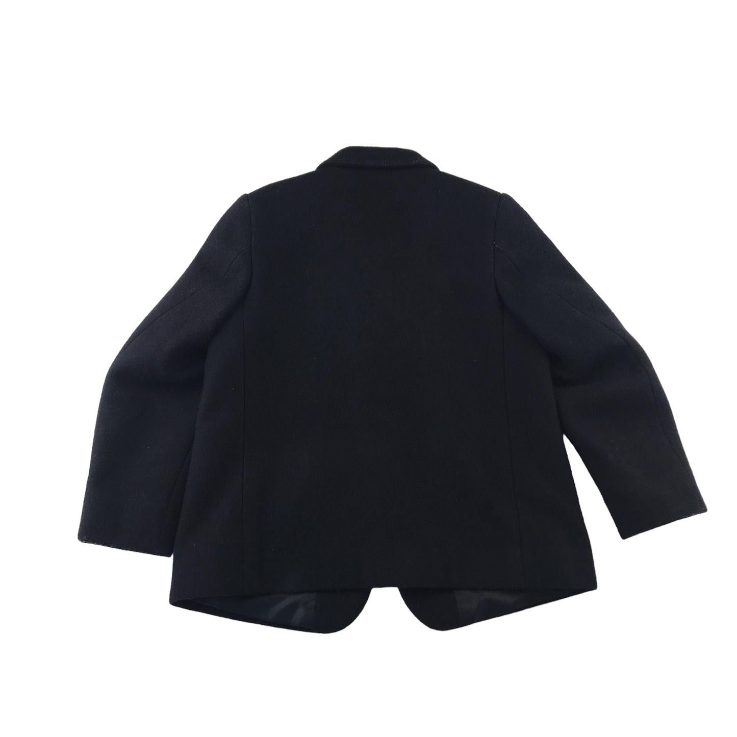 *Broomhill Primary girls Navy Wool-mix School Blazers