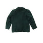 *Notre Dame Primary girls Green Wool School Blazers