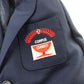 *Corpus Christi boys Navy School Blazers