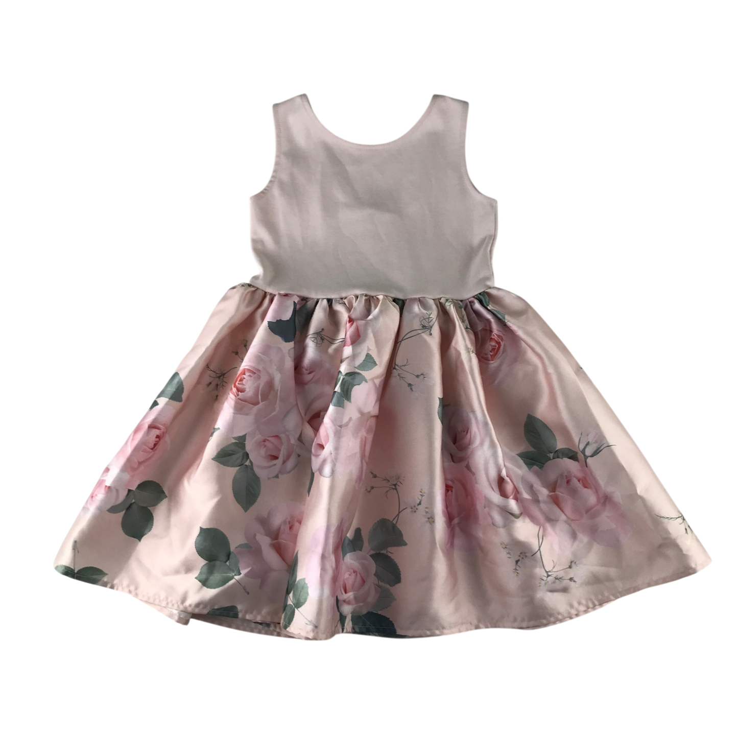 Preloved H&M dress for kids