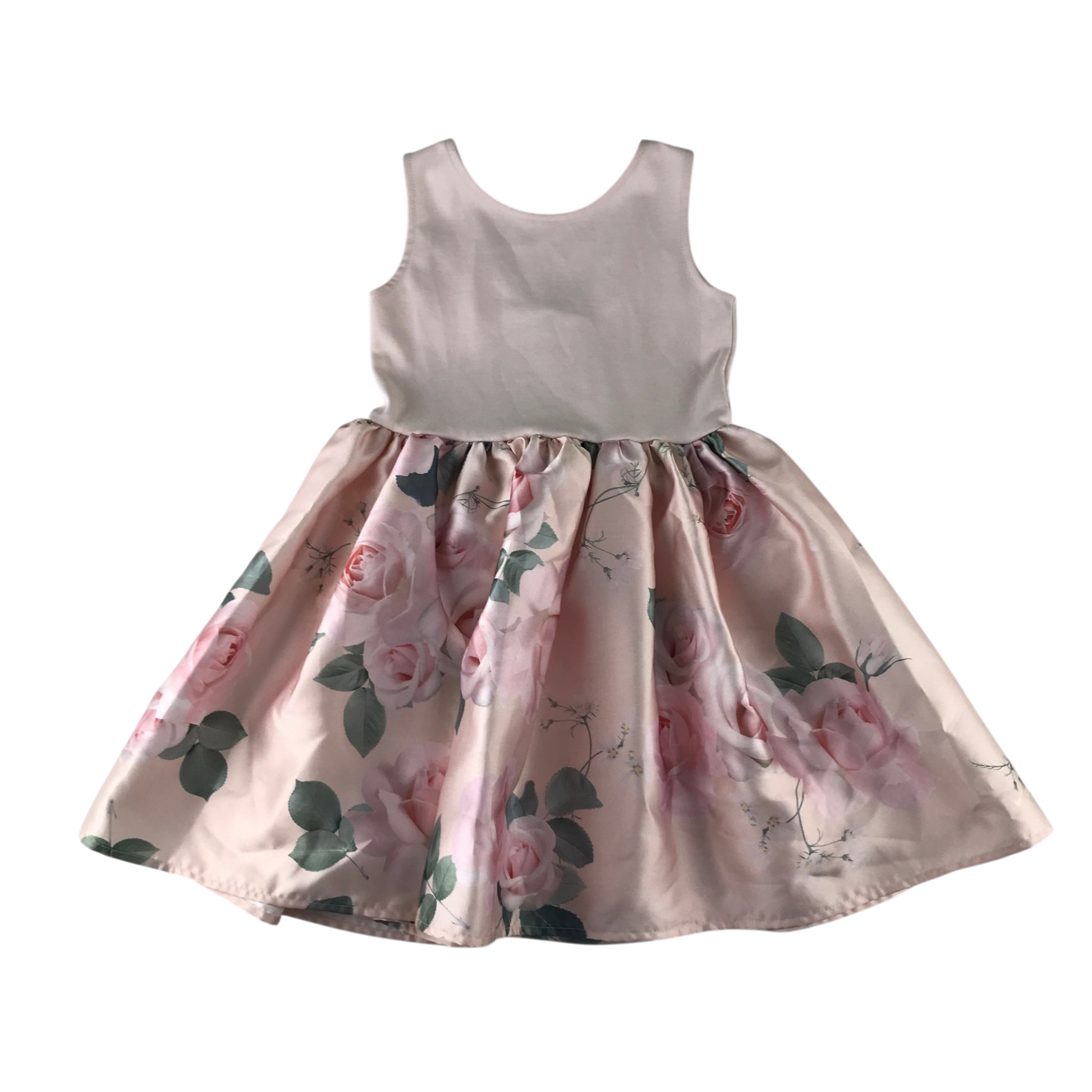 Preloved H&M dress for kids