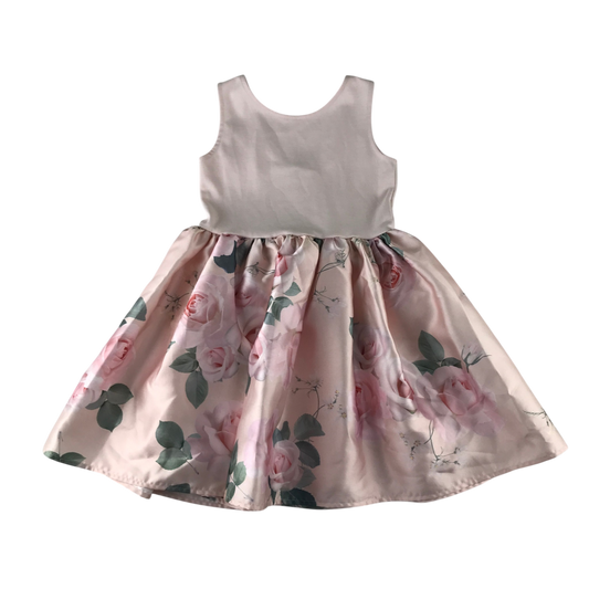 Preloved H&M dress for kids
