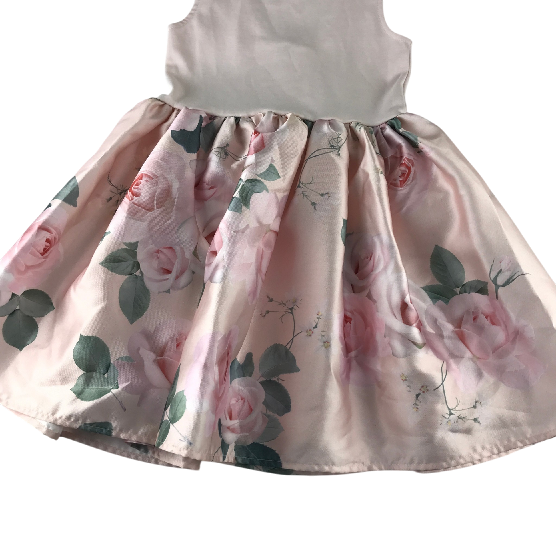 Preloved H&M dress for kids