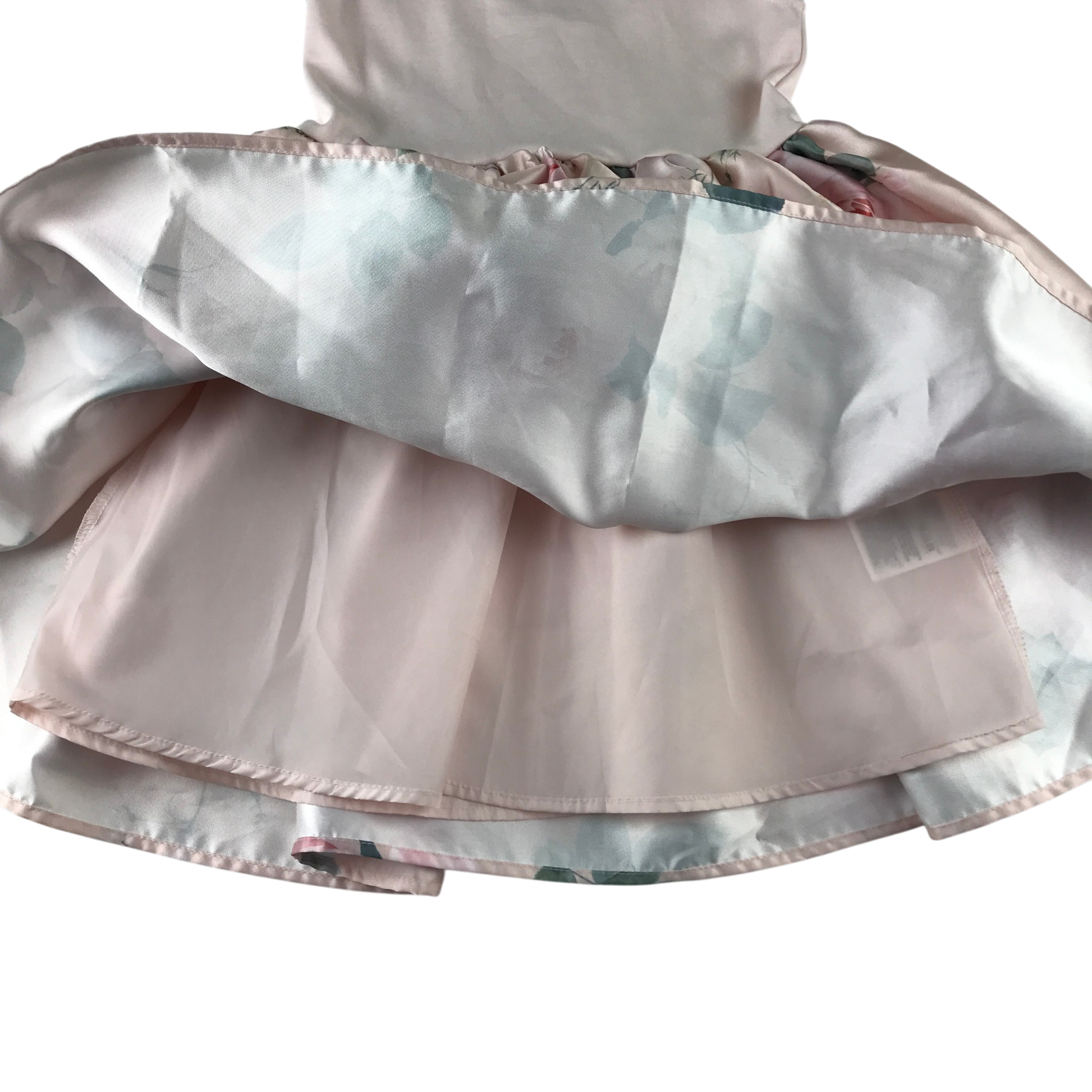 Preloved H&M dress for kids