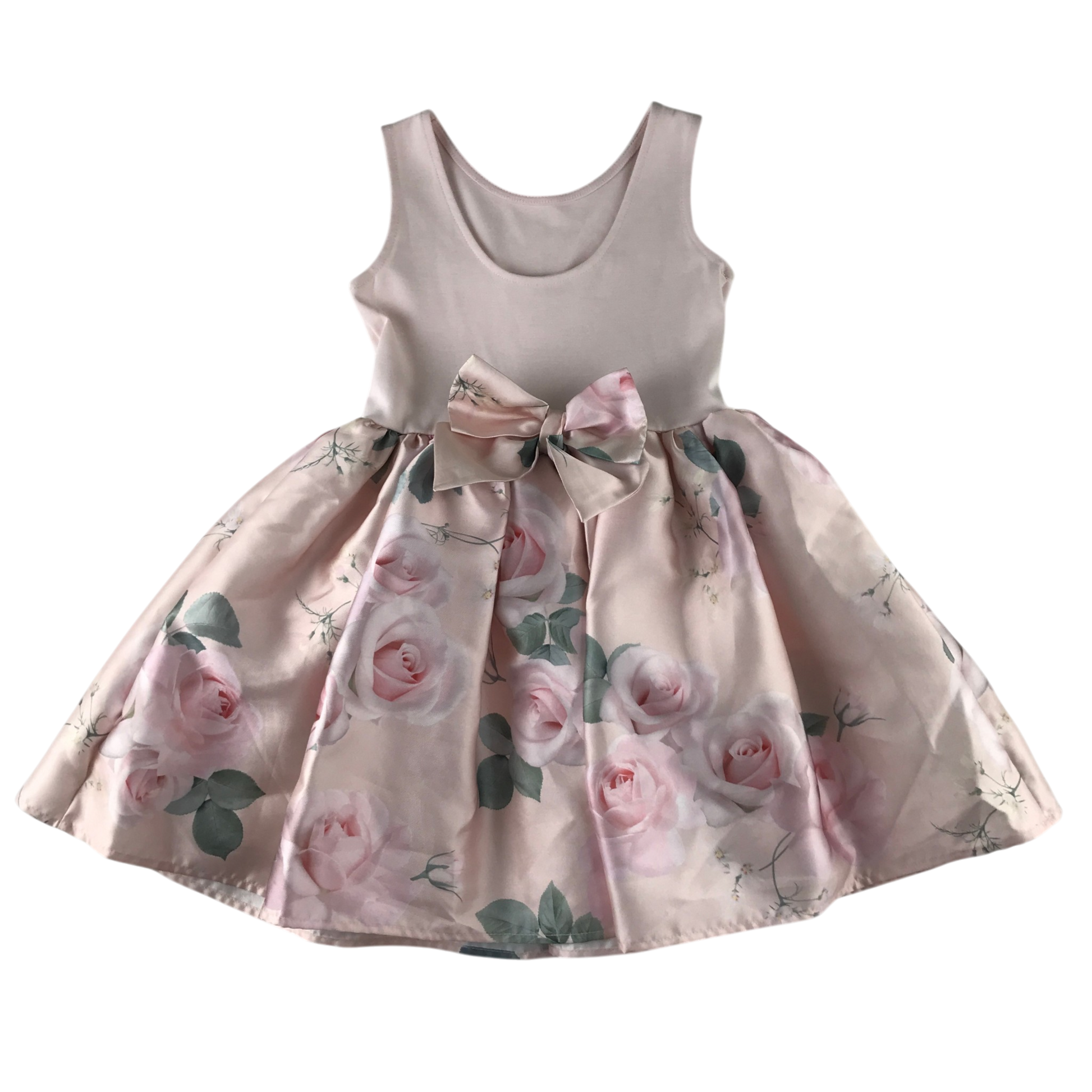 Preloved H&M dress for kids