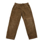 H&M 5-6 years brown corduroy trousers cotton