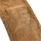 H&M 5-6 years brown corduroy trousers cotton