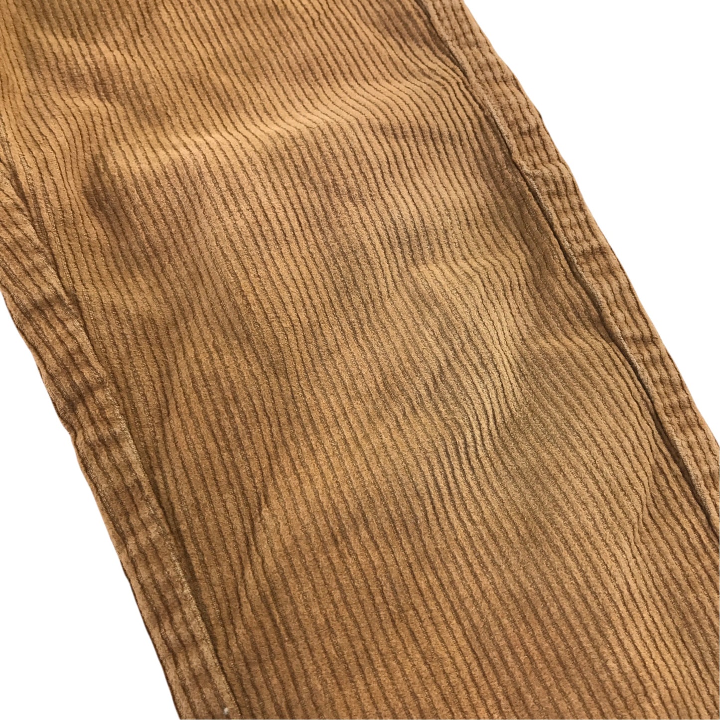 H&M 5-6 years brown corduroy trousers cotton