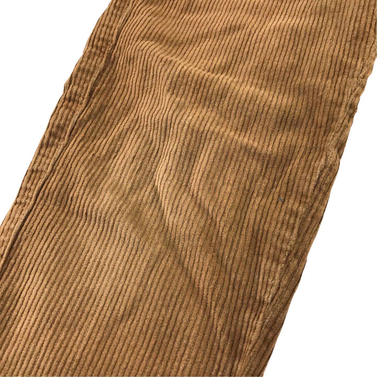 H&M 5-6 years brown corduroy trousers cotton