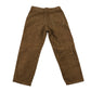 H&M 5-6 years brown corduroy trousers cotton