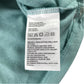 H&M 9-10 years green jumper cotton