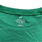 H&M 14-15 years green t-shirt Christmas Merry Mixmax cotton