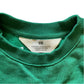 H&M 5-6 years green candy cane Christmas sweater cotton polyester