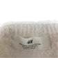 H&M 5-6 years white fluffy cardigan polyamide acrylic