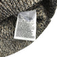 H&M 6-8 years grey and beige tone jumper cotton