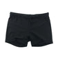 H&M 8-10 years black swim briefs polyester elastane