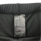 H&M 8-10 years black swim briefs polyester elastane