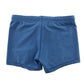 H&M 8-10 years blue swim briefs polyester elastane