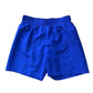 H&M 8-10 years blue swim trunks polyester