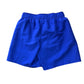 H&M 8-10 years blue swim trunks polyester