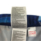 H&M 8-10 years navy blue swim briefs Spiderman polyester elastane