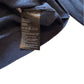 H&M 8-9 years navy blue snowboarding Santa Christmas jumper cotton
