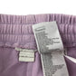 H&M and Dunnes summer bundle 9-10 years pink t-shirt and lilac shorts cotton
