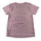 H&M and Dunnes summer bundle 9-10 years pink t-shirt and lilac shorts cotton