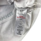 H&M and George summer bundle 6-7 years white celestial t-shirt and yellow shorts cotton