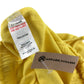 H&M and Matalan summer bundle 6-7 years multi-colour floral t-shirt and yellow shorts cotton