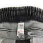 H&M and George 5-6 years shorts bundle grey denim cotton polyester elastane