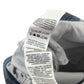H&M and Primark 11-12 years shorts bundle navy and light grey cotton chinos