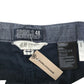 H&M and Primark 11-12 years shorts bundle navy and light grey cotton chinos