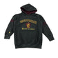 Harry Potter 9-10 years grey hoodie Gryffindor cotton polyester