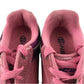 Heelys UK 13 jr glittery pink trainers
