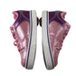 Heelys UK 13 jr glittery pink trainers